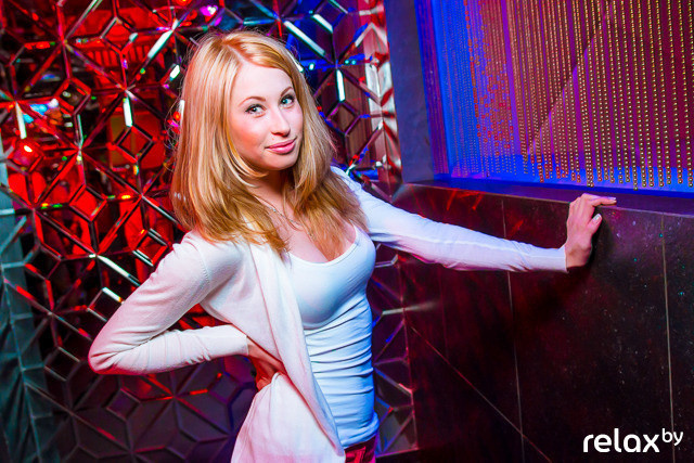 Самые красивые девушки прошедших выходных, фото № 23