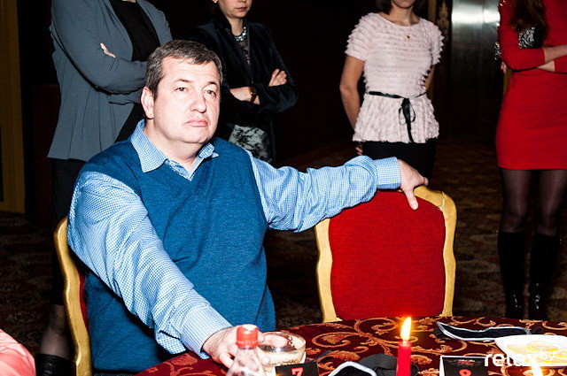 Первый клуб мафии, фото № 123