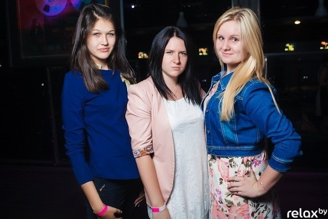 ProstoRetro! Бабье Лето, фото № 11