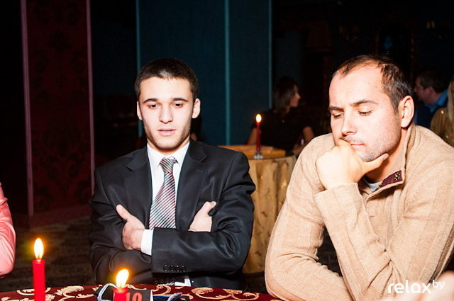 Первый клуб мафии, фото № 57