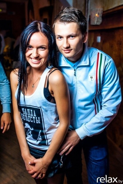 CASABLANCA OPEN YOUR EYES, фото № 65