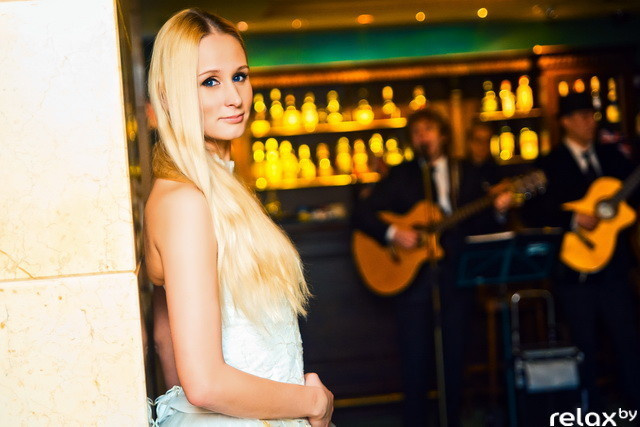 Casino Royal: Традиции Англии, фото № 41