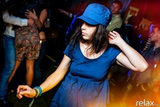 CASABLANCA OPEN YOUR EYES, фото № 35