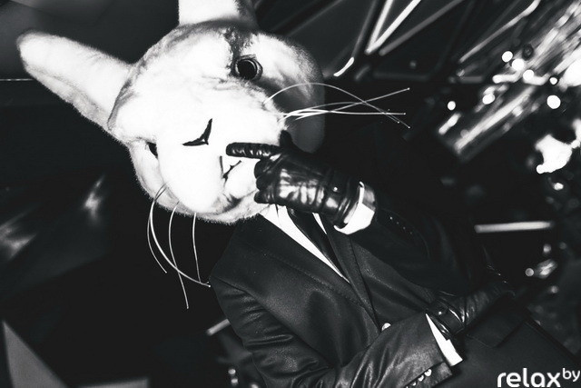 Презентация клипа Анастасии Тиханович, фото № 63