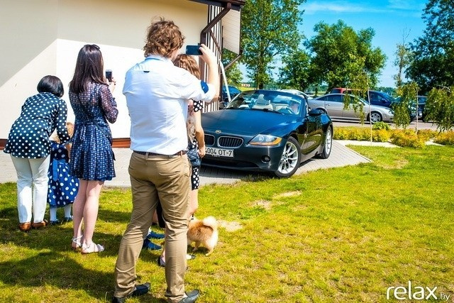 5 Лет журналу Pingouin, фото № 94