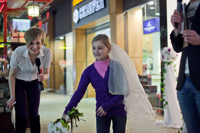 Магазин одежды People: «Хочу замуж и новое платье!», фото № 33