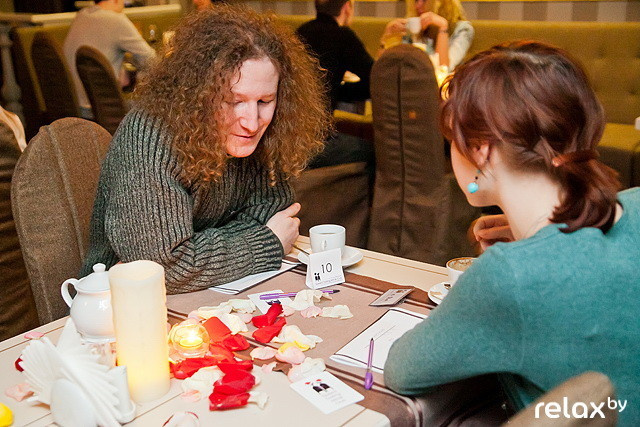 Speed Dating, фото № 6