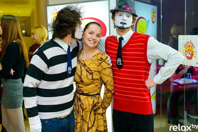 Открытие ресторана Chicken Prince, фото № 2