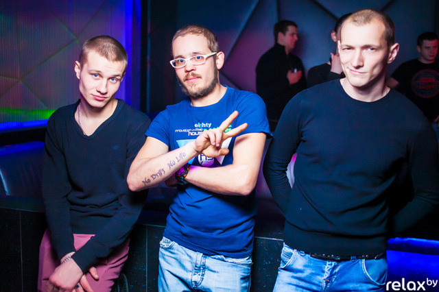 Madison Disco, фото № 29