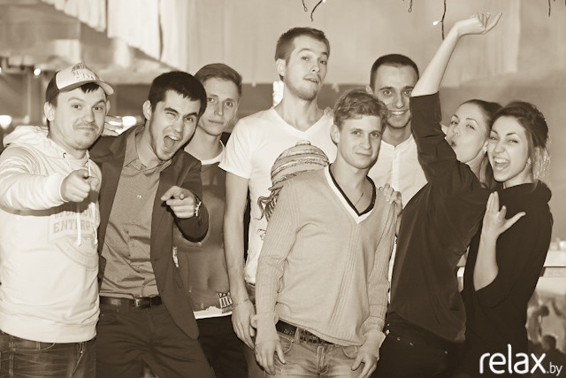 Electro Night, фото № 77