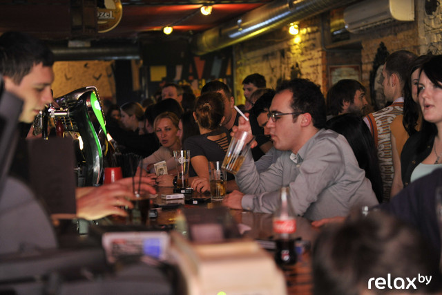 Hot Rock Show, фото № 30