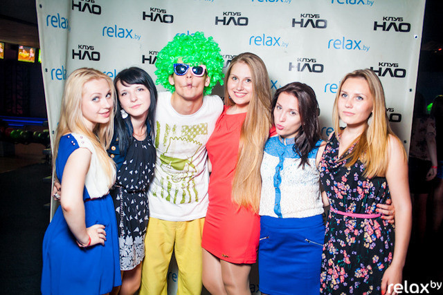 МФЭК PARTY, фото № 124
