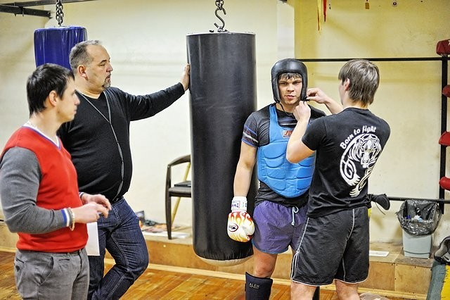 Турнир «Беловежский легион», фото № 245