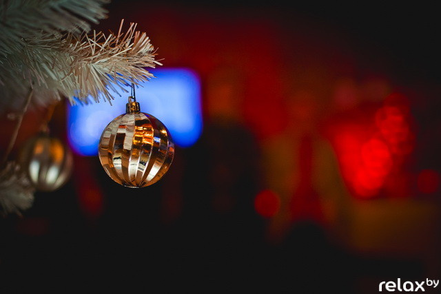 Новогодний корпоратив Artox 3 часть, фото № 73