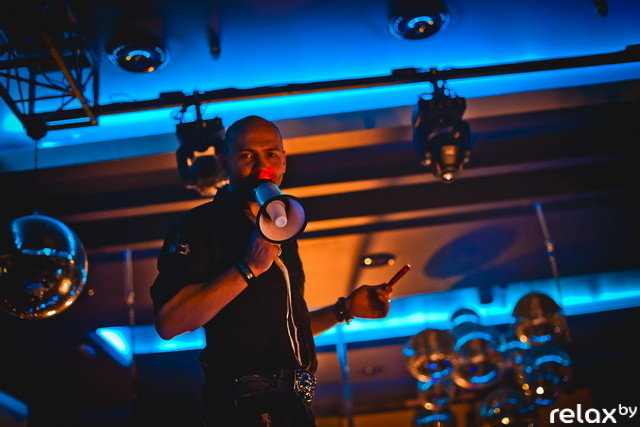 Клубная ночь в Millennium, фото № 75