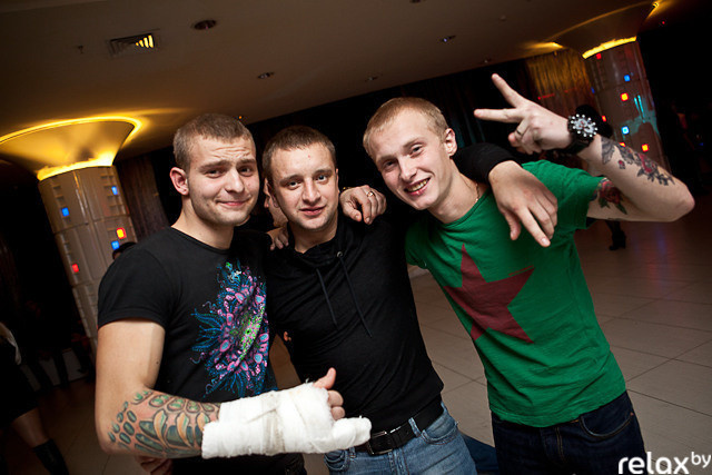 Retro Saturday, фото № 59