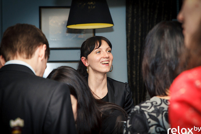 Выпускной бизнес-школы РАСТИ, фото № 21