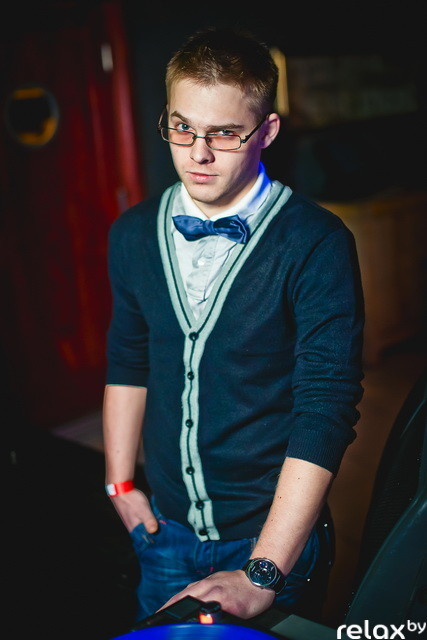 Новогодний корпоратив Artox 3 часть, фото № 86