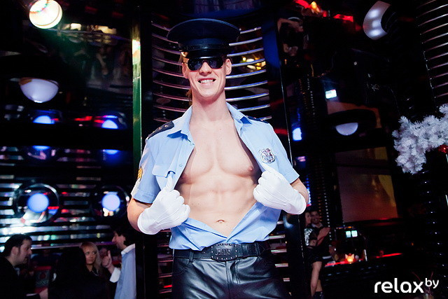 Next Club Show, фото № 31