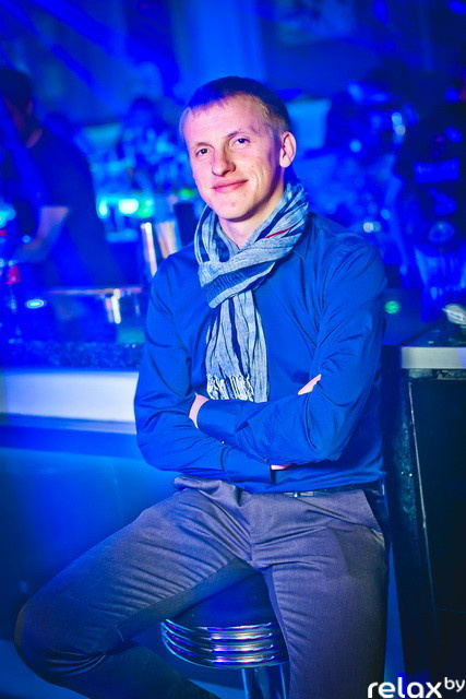 Клубная ночь в Millennium, фото № 18