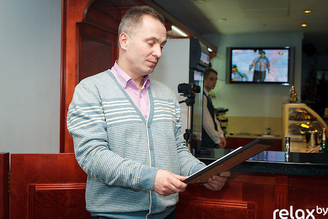 Выпускной бизнес-школы РАСТИ, фото № 98