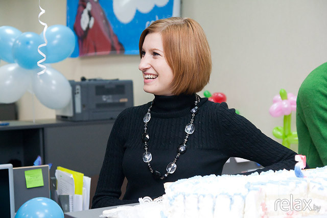 relax.by отметил свой Первый юбилей!, фото № 26