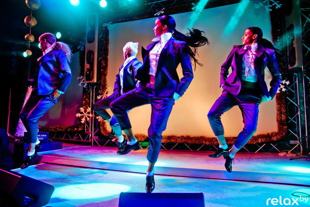 Митя Фомин, фото № 80