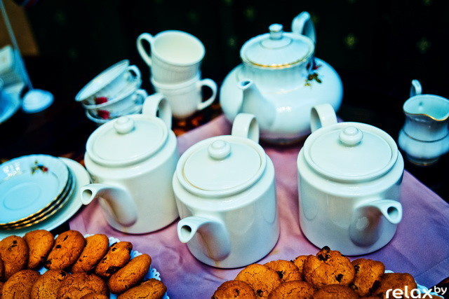 Casino Royal: Традиции Англии, фото № 21