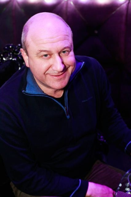 Звездная пятница, фото № 60