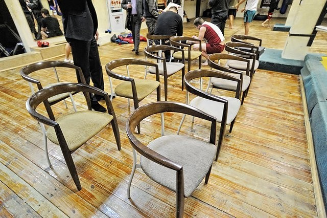 Турнир «Беловежский легион», фото № 298