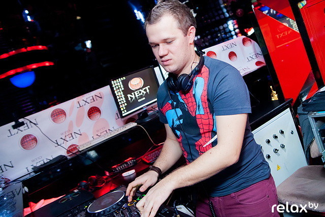 Next Club Show, фото № 73