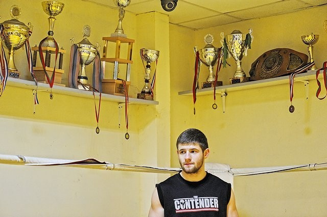 Турнир «Беловежский легион», фото № 189