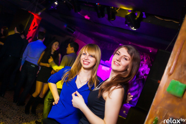 Africa Night, фото № 66