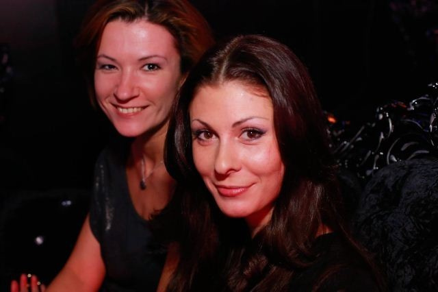 День рождения Ольги Галыгиной в Богеме, фото № 50