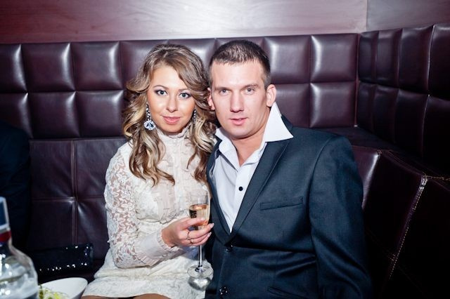 Hollywood Party, фото № 116