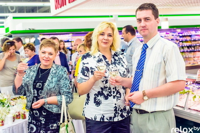 «Родная сторона» открытие, фото № 61