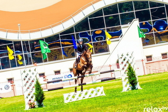 Международные соревнования по троеборью, фото № 109