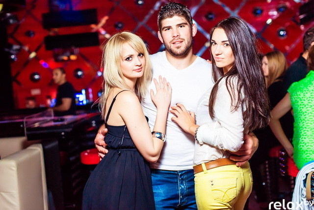 Party Room, фото № 25