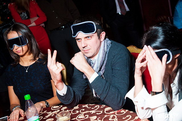 Первый клуб мафии, фото № 97