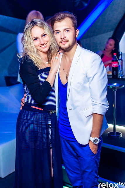 Презентация клипа Анастасии Тиханович, фото № 53