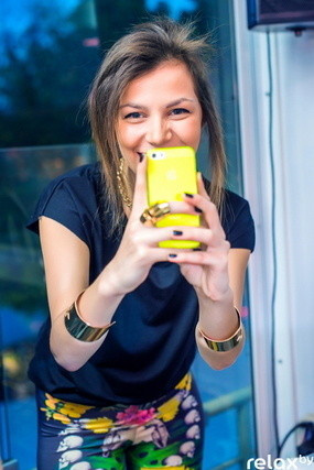 Открытие ROOF bar, фото № 56