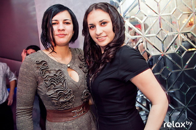 Взрослые игры в Madison, фото № 21