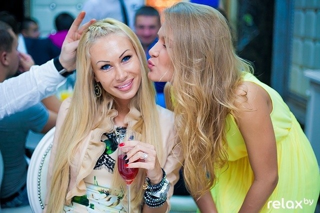 Вечеринкам Рыболтовер 2 года, фото № 133