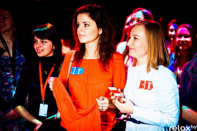 8 марта в компании ARTOX, фото № 16