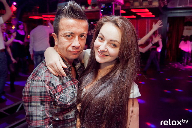 Взрослые игры в Madison, фото № 47