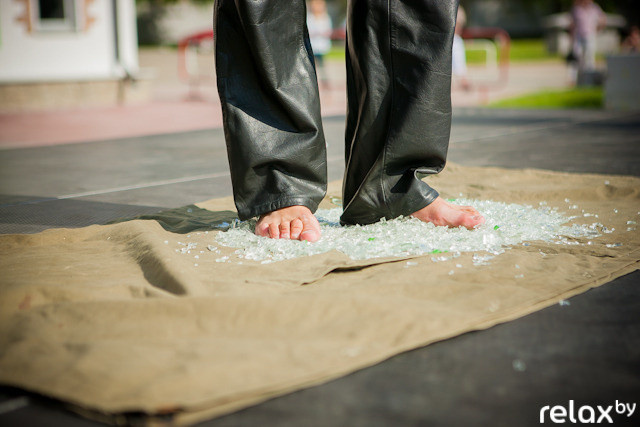 Открытие нового ресторана-бистро «ЛИДО», фото № 19