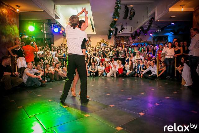 Salsa-пати, фото № 70