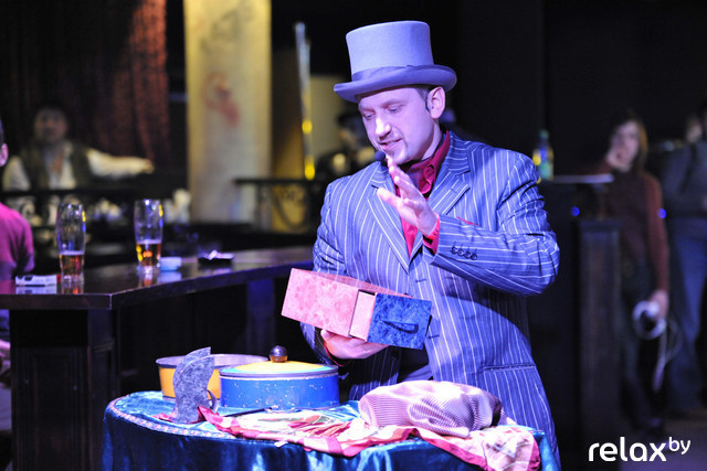 Талант на миллион, фото № 13