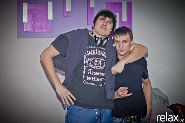 Ретро вечеринка, фото № 51