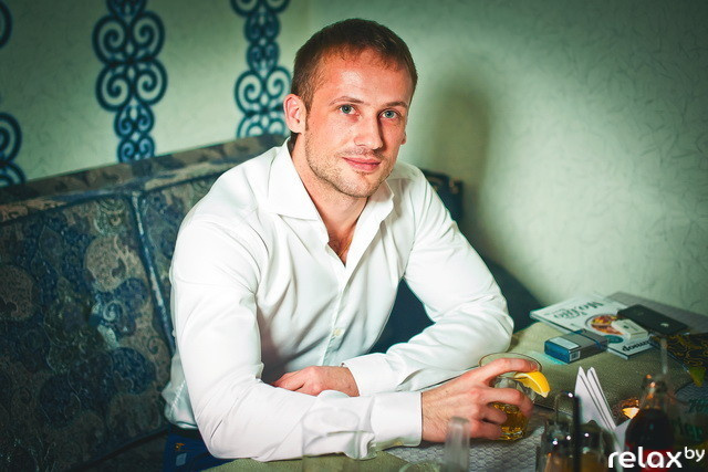 MACKVA - Ryboltover party, фото № 88